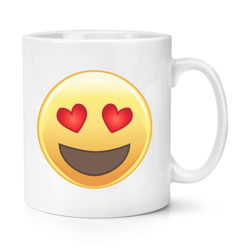 Liebe herz augen - emoji, 284ml