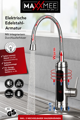 Maxxmee elektrische - maxxmee,