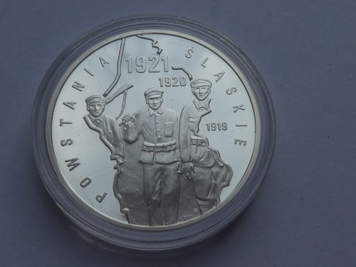 Polen zloty 2011 pp - ,,