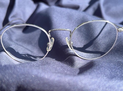Lotos massivgold brille 750 - lotos,