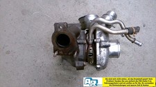 Turbolader 8200356205 Renault