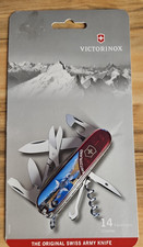 neues Original VICTORINOX