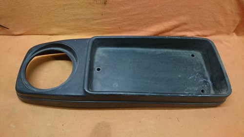 Mittelkonsole für opel kadett - mittelkonsole,