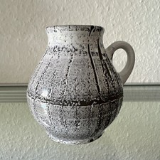 Keramik Vase 50er Jahre, Original