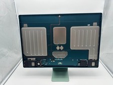 Apple iMac 24" 2021 A2439 Grün Gehäuse Standfuß Lautsprecher Lüfter