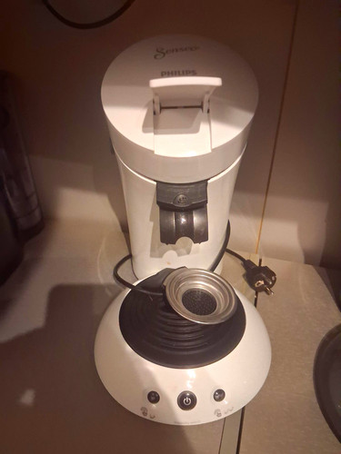 Philips senseo - philips,