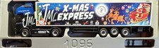 Herpa 935777 Volvo FH Gl. XL