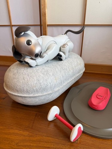 Sony aibo ers - sony, ers-1000