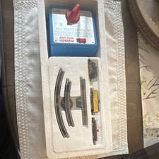 Märklin Mini-Club Z Scale