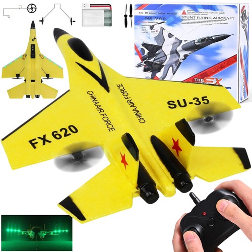 Flugzeug fx620 modell - rc,