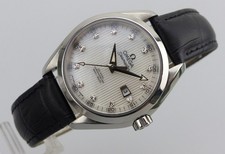 OMEGA Seamaster Aqua Terra