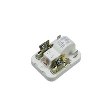 Anlaufrelais Anlasser Relais