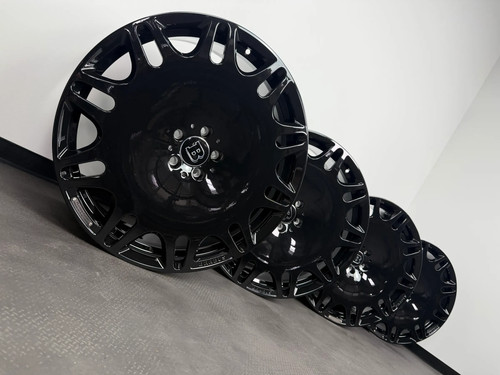 Original zoll brabus - 24,