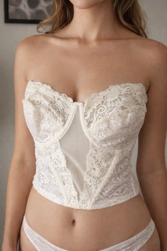 Alchimia vintage korsage 75c - vintage,