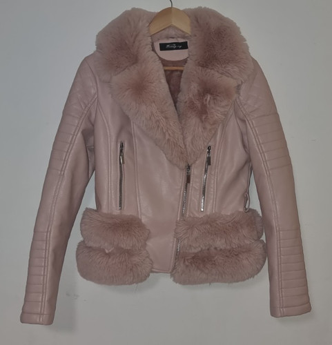 Trendy ing blousonjacke - trendy.ing,
