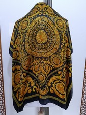 Foulard Atelier Versace en