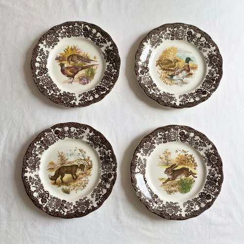 Royal worcester palissy game - royal,