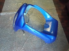 Rex RS450/460 Frontverkleidung