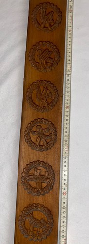 Altes spekulatiusmodel - altes,