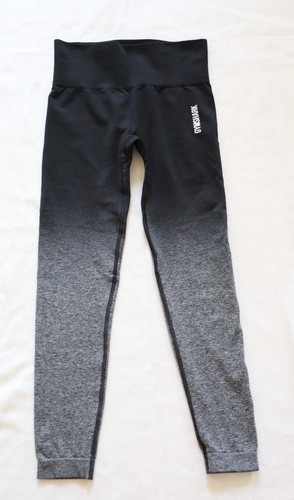 Gymshark ombre seamless damen - ,