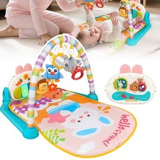 Musik Spielmatte Spielbogen
