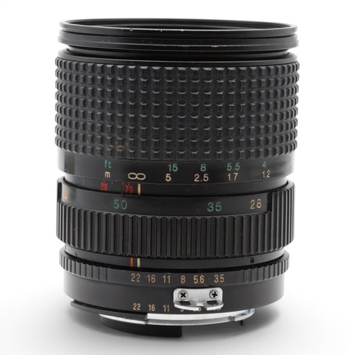 Objektiv zoom tokina - objektiv,