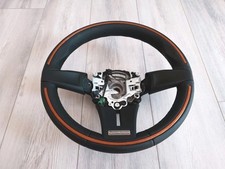 NEU ORIGINAL BMW E85 E86 Z4 E46 Lenkrad Sportlenkrad INDIVIDUAL Holzring Maritim