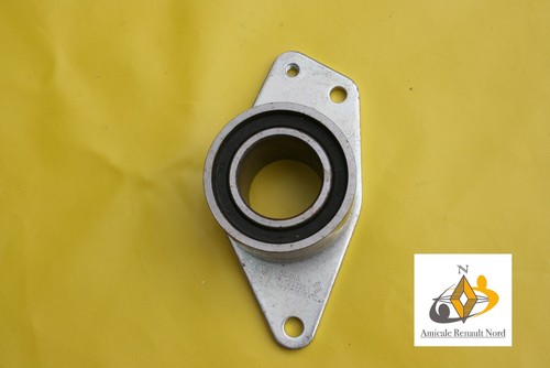 Neue renault umlenkrolle - neue,