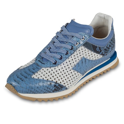 Lorenzi sneaker herren - lorenzi,
