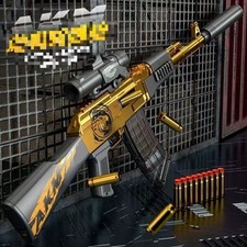 AK47 Soft Bullet