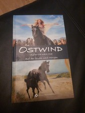 OSTWIND von Lea Schmidbauer