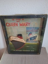 Holz Dekoschild - The Story of