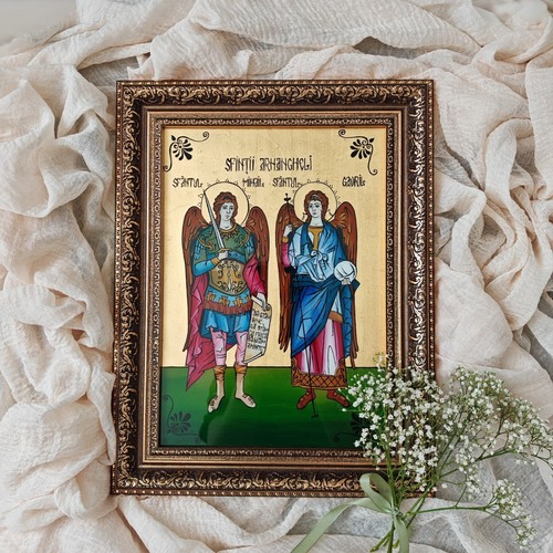 Byzantinisch-orthodoxe