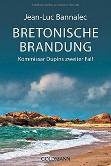 Bretonische brandung von - bretonische,