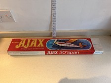 Vintage keil kraft ajax - vintage,