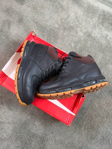 Nike air max - max, goadome