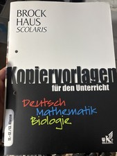 Kopiervorlagen für den - kopiervorlagen,