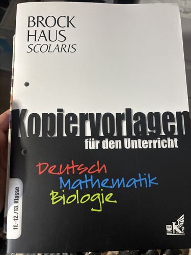 Kopiervorlagen für den - kopiervorlagen,