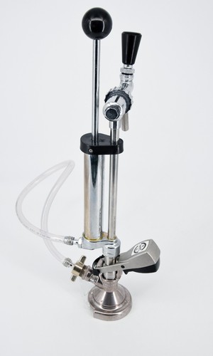 Bierpumpe schankhahn - bierpumpe, 5/8"