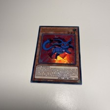 Yu-Gi-Oh! Kristallungeheuer