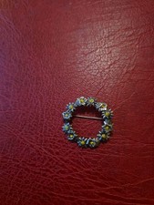  Alte Anstecknadel Souvenir