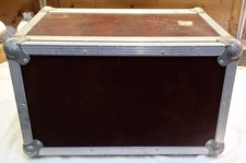 6 HE Rack Case Koffer Flight