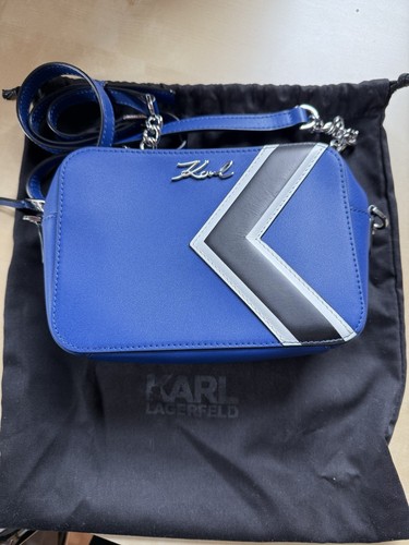 Karl lagerfeld handtasche - lagerfeld, in