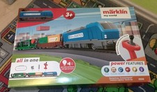 Märklin My World Starterpaket