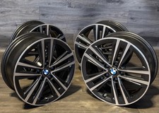 4x Original BMW 1er F40 2er