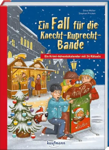 Ein fall für die - für,