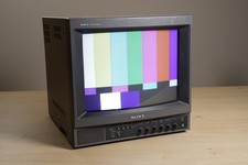 Sony PVM-1440QM Multiformat