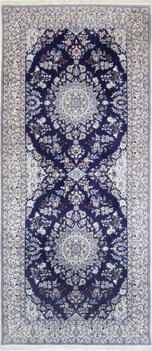 Original orientteppich nain - orientteppich, 9