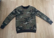 Zara Herren Pullover