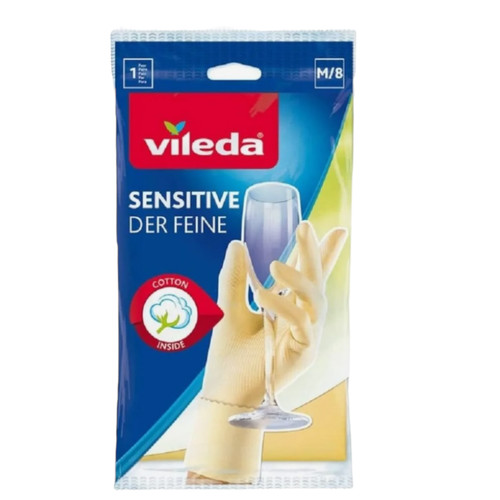 Vileda der feine - vileda®,